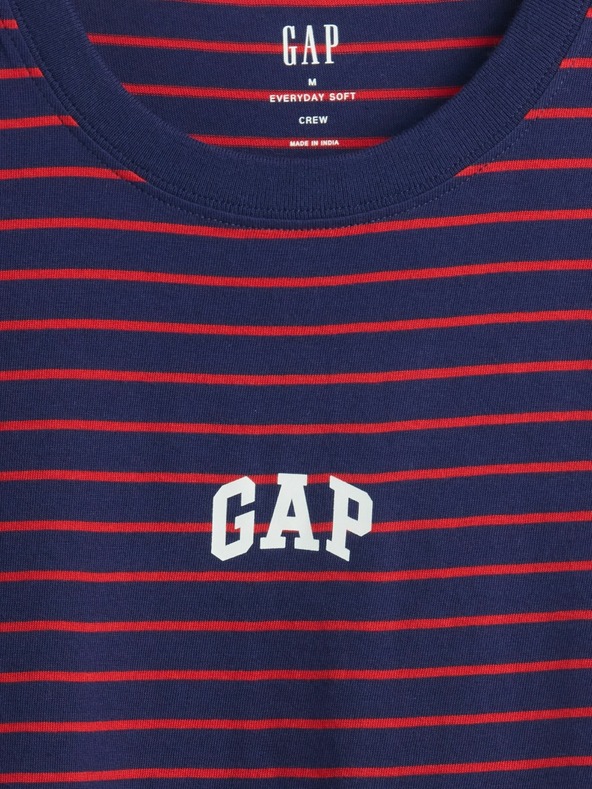 GAP Póló logóval Everyday Soft GAP