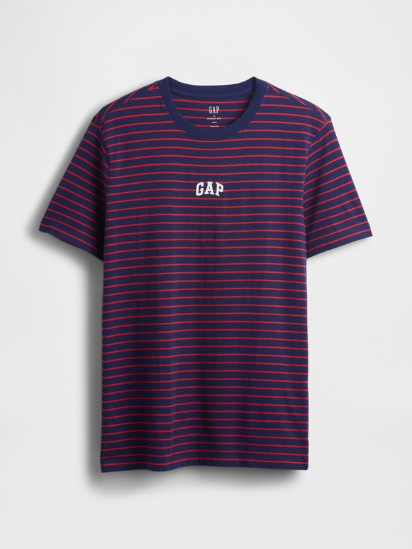GAP Póló logóval Everyday Soft GAP