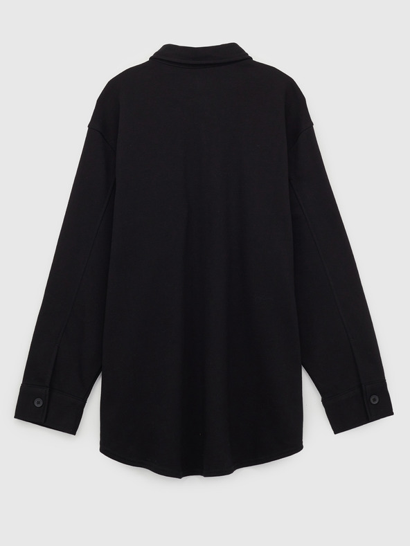 GAP Oversize bélelt ing kabát Vintage GAP