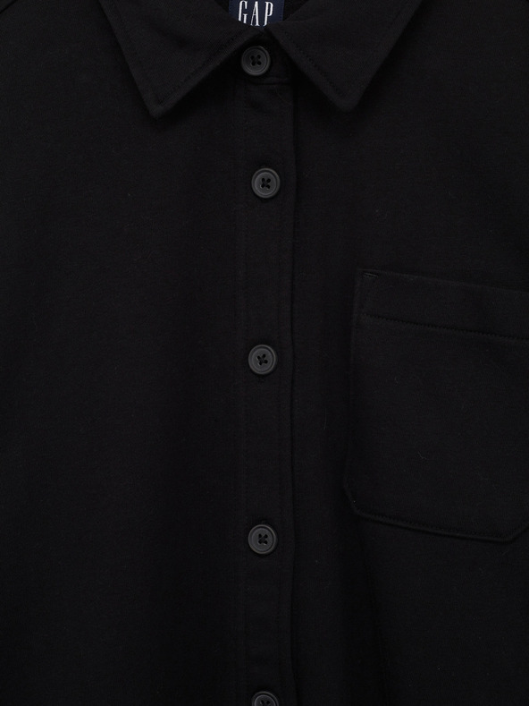 GAP Oversize bélelt ing kabát Vintage GAP