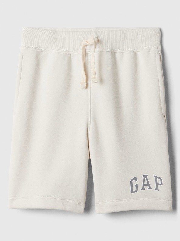 GAP Gyerek melegítő short GAP