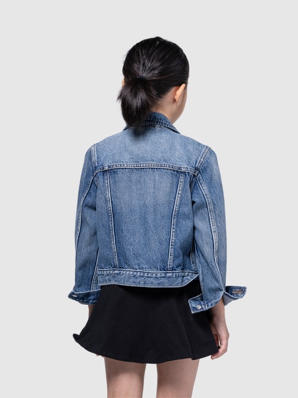 GAP Gyerek crop farmer dzseki GAP