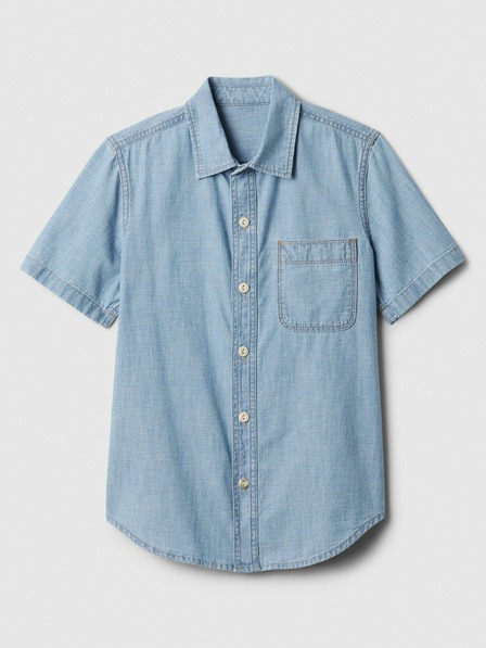 GAP Gyermek chambray ing GAP