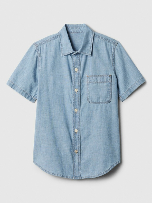 GAP Gyermek chambray ing GAP