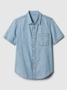 GAP Gyermek chambray ing GAP
