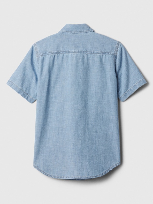 GAP Gyermek chambray ing GAP