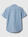GAP Gyermek chambray ing GAP
