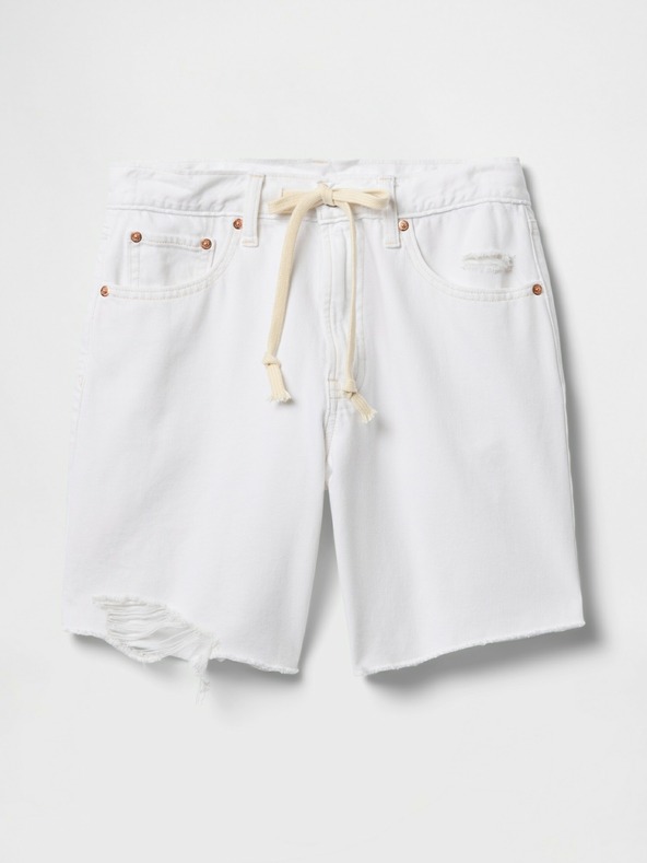 GAP Jeans short Mid Rise '90s Loose Bermuda GAP