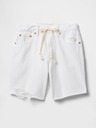 GAP Jeans short Mid Rise '90s Loose Bermuda GAP