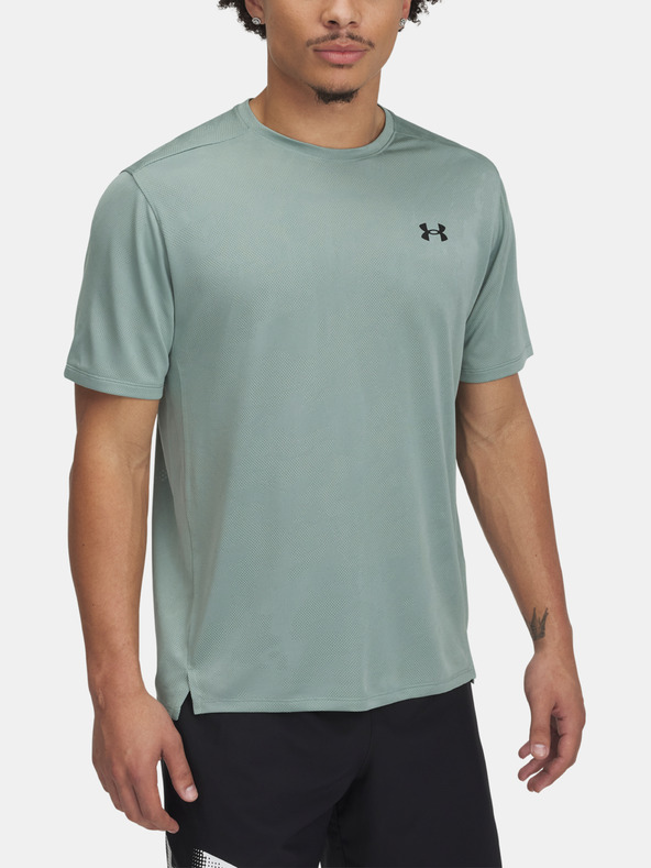 Under Armour Férfi póló Under Armour UA Tech Vent Jcqrd SS