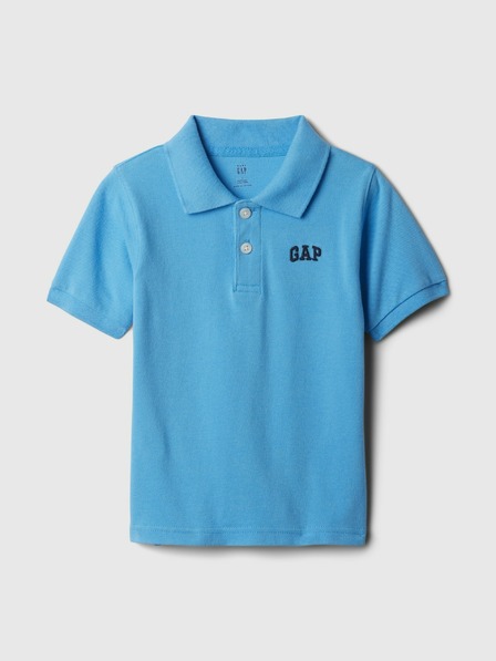 GAP Baby polo póló pique GAP