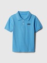 GAP Baby polo póló pique GAP