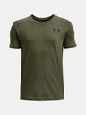 Under Armour Fiú póló Under Armour UA SPORTSTYLE LEFT CHEST SS