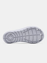 Under Armour Fiú papucs Under Armour UA B Locker IV SL