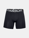 Under Armour Férfi boxeralsó Under Armour Charged Cotton 6in 3 Pack
