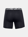 Under Armour Férfi boxeralsó Under Armour Charged Cotton 6in 3 Pack
