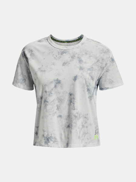 Under Armour Női póló Under Armour UA Run Anywhere Graphic SS