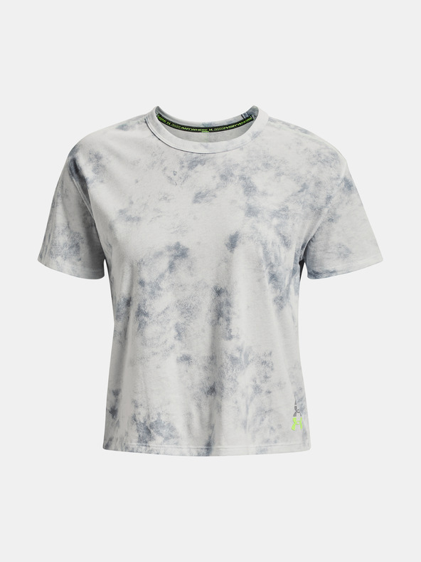Under Armour Női póló Under Armour UA Run Anywhere Graphic SS