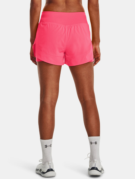 Under Armour Női rövidnadrágok Under Armour Flex Woven 2-in-1 Short