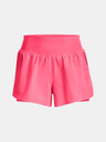 Under Armour Női rövidnadrágok Under Armour Flex Woven 2-in-1 Short