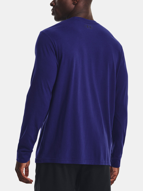 Under Armour Férfi póló Under Armour UA SPORTSTYLE LEFT CHEST LS