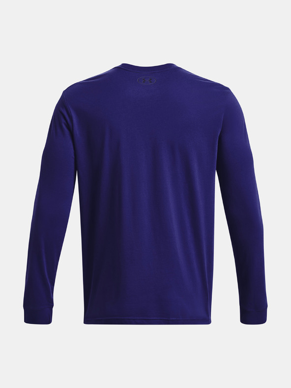 Under Armour Férfi póló Under Armour UA SPORTSTYLE LEFT CHEST LS