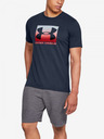 Under Armour Férfi póló Under Armour Boxed Sportstyle Ss