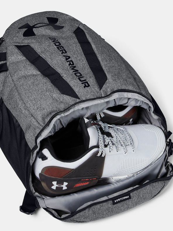 Under Armour Unisex hátizsák Under Armour Hustle 5.0 Storm Backpack