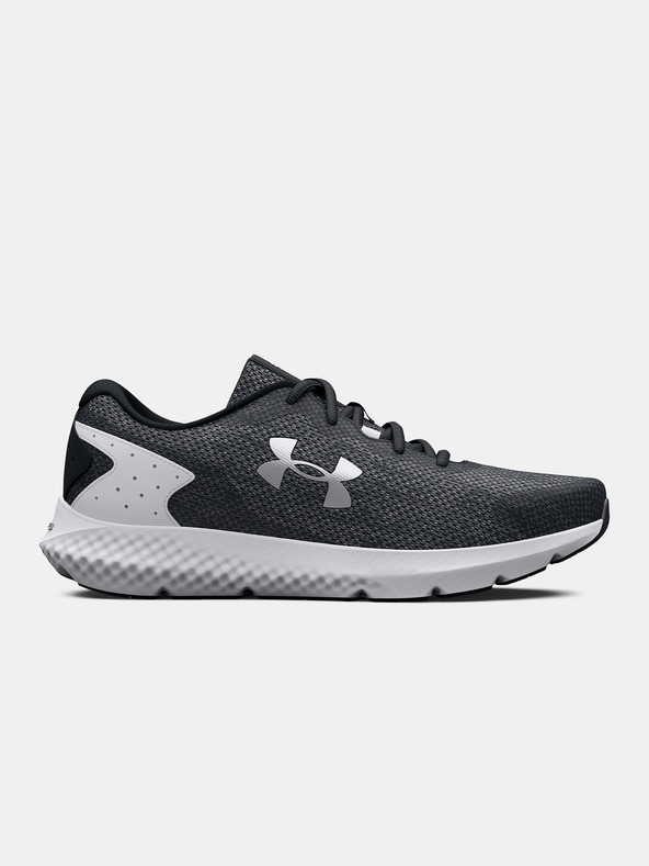 Under Armour Női cipők Under Armour UA W Charged Rogue 3 Knit