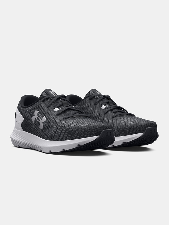 Under Armour Női cipők Under Armour UA W Charged Rogue 3 Knit