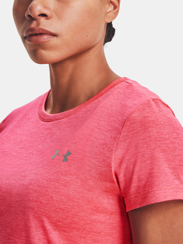 Under Armour Női póló Under Armour Tech SSC - Twist