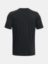 Under Armour Férfi póló Under Armour UA PJT ROCK TRAINING SS
