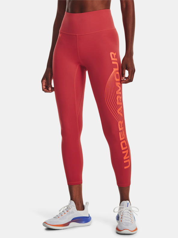 Under Armour Női leggings Under Armour Motion Ankle Leg Branded