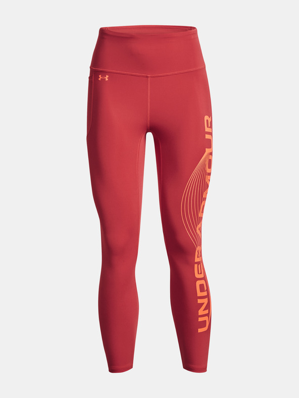 Under Armour Női leggings Under Armour Motion Ankle Leg Branded