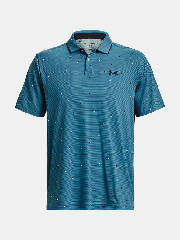 Under Armour Férfi póló Under Armour UA Iso-Chill Verge Polo