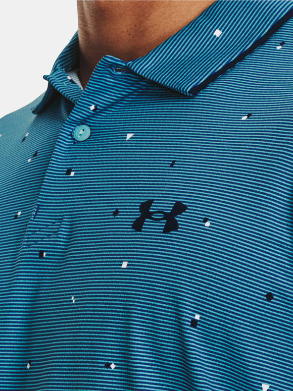 Under Armour Férfi póló Under Armour UA Iso-Chill Verge Polo