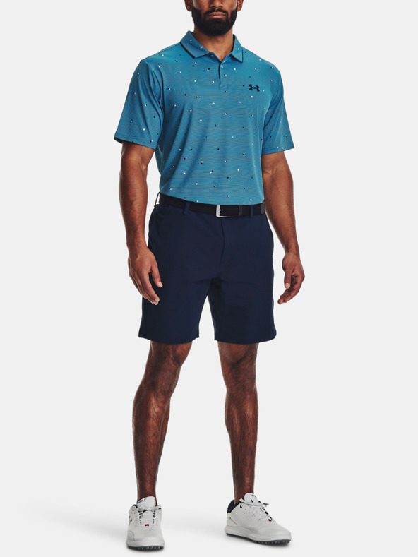 Under Armour Férfi póló Under Armour UA Iso-Chill Verge Polo