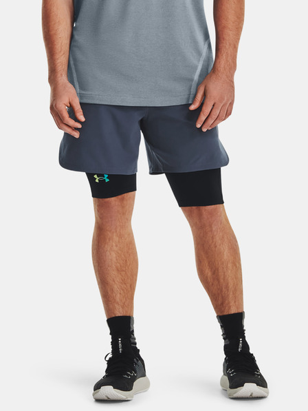 Under Armour Férfi rövidnadrágok Under Armour UA Peak Woven Shorts