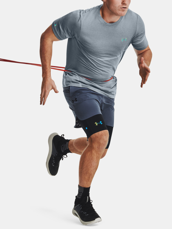 Under Armour Férfi rövidnadrágok Under Armour UA Peak Woven Shorts