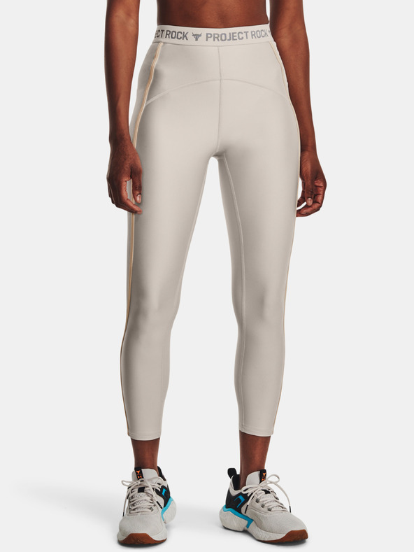 Under Armour Női leggings Under Armour Pjt Rock HG Ankl Lg TG