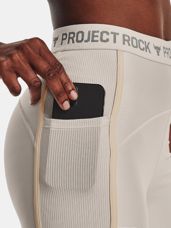 Under Armour Női leggings Under Armour Pjt Rock HG Ankl Lg TG