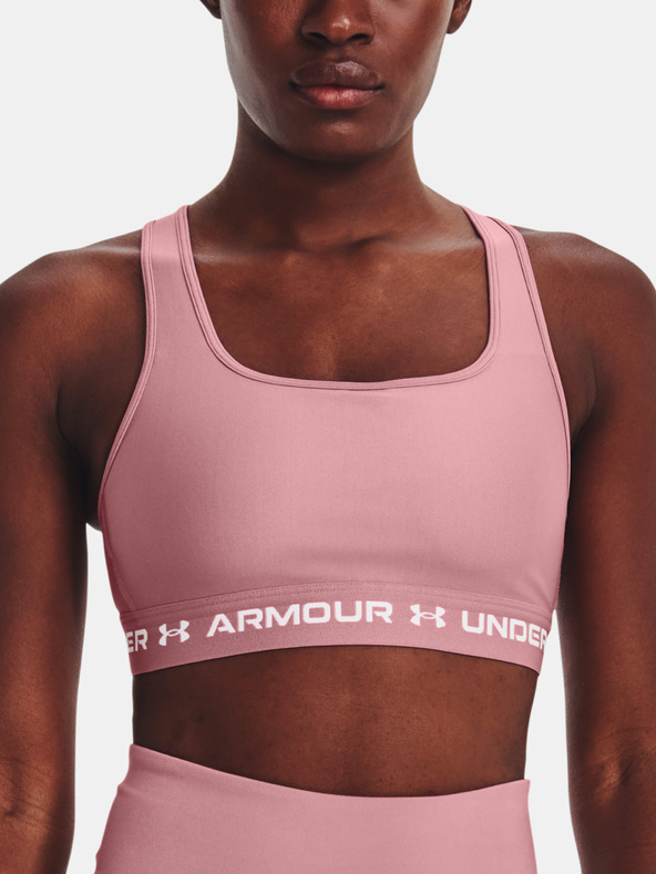 Under Armour Női melltartó Under Armour UA Crossback Mid Bra
