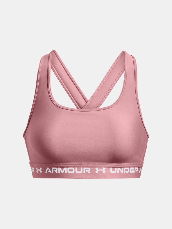 Under Armour Női melltartó Under Armour UA Crossback Mid Bra