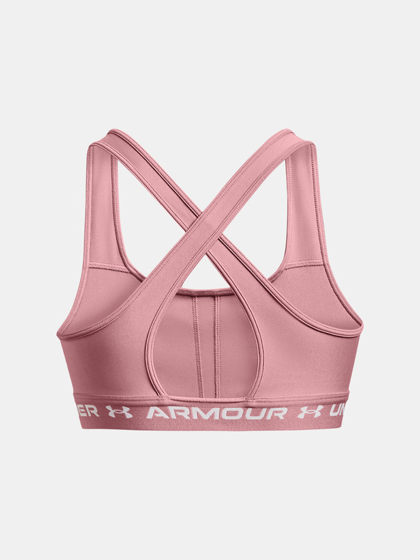 Under Armour Női melltartó Under Armour UA Crossback Mid Bra