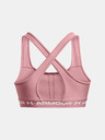Under Armour Női melltartó Under Armour UA Crossback Mid Bra