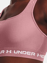 Under Armour Női melltartó Under Armour UA Crossback Mid Bra