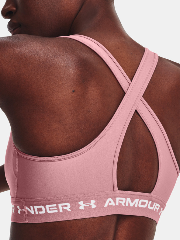 Under Armour Női melltartó Under Armour UA Crossback Mid Bra