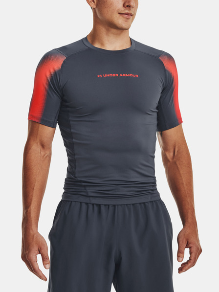 Under Armour Férfi póló Under Armour UA HG Armour Novelty SS