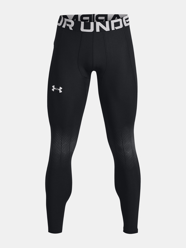 Under Armour Férfi leggings Under Armour UA HG ArmourPrint Leggings