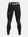 Under Armour Férfi leggings Under Armour UA HG ArmourPrint Leggings